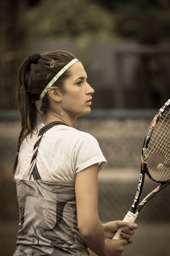 Ausschnitte 1858 - ITF Future Nord